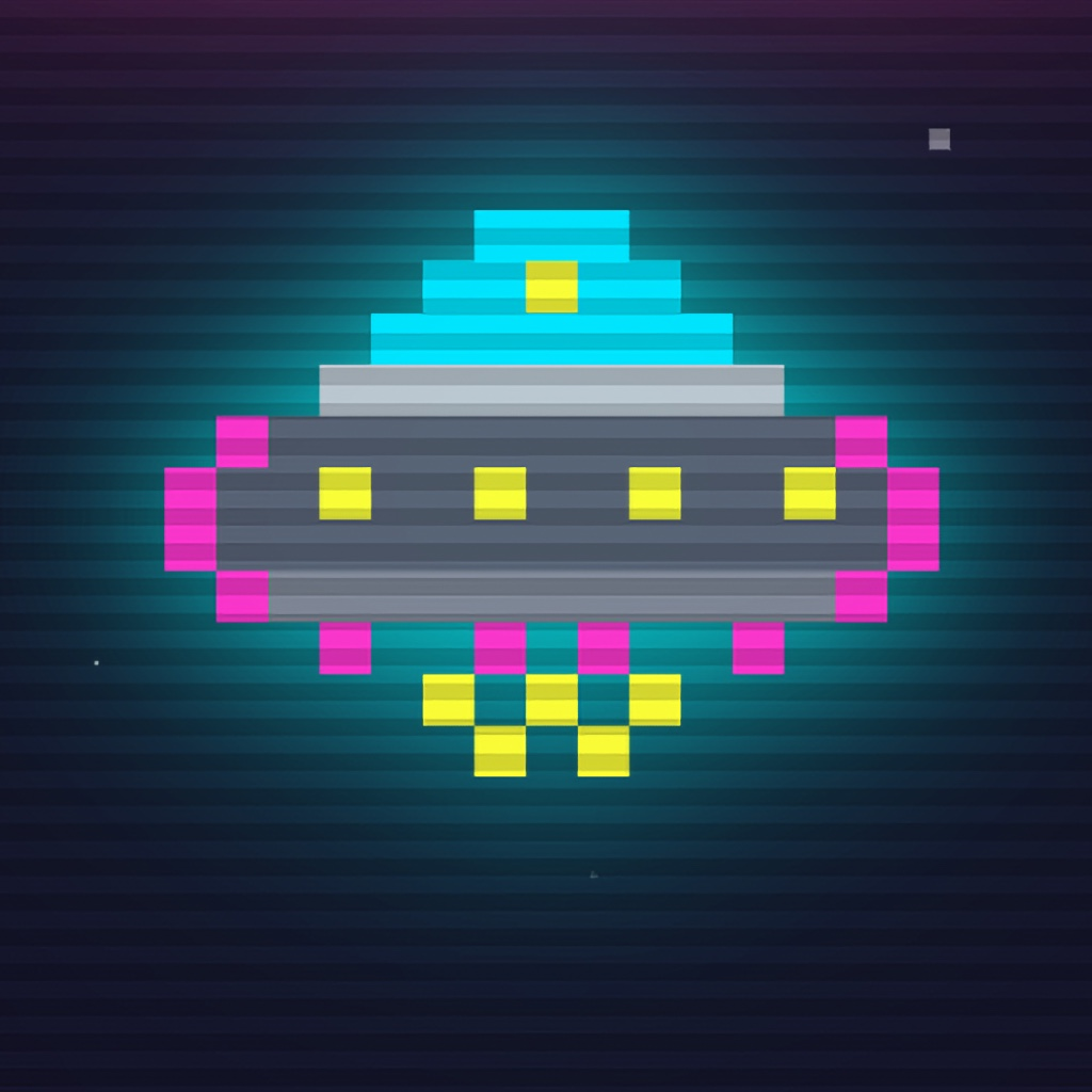 Astro Frenzy app ikon